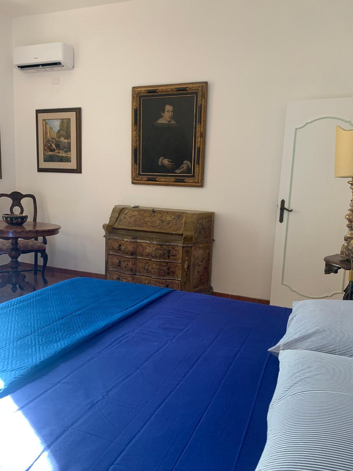 Palatonella Βίλα Ποζιτάνο Εξωτερικό φωτογραφία