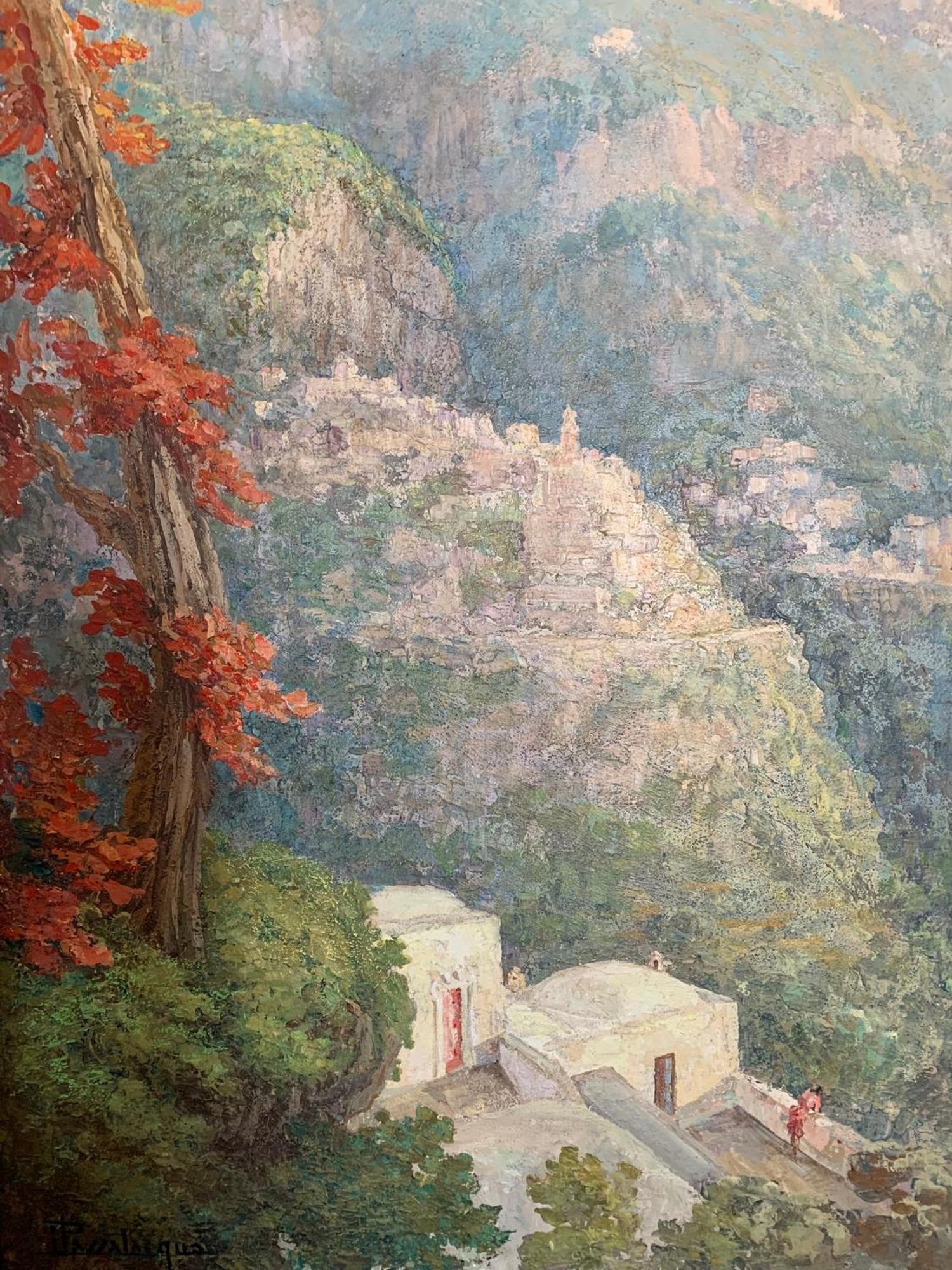 Palatonella Βίλα Ποζιτάνο Εξωτερικό φωτογραφία